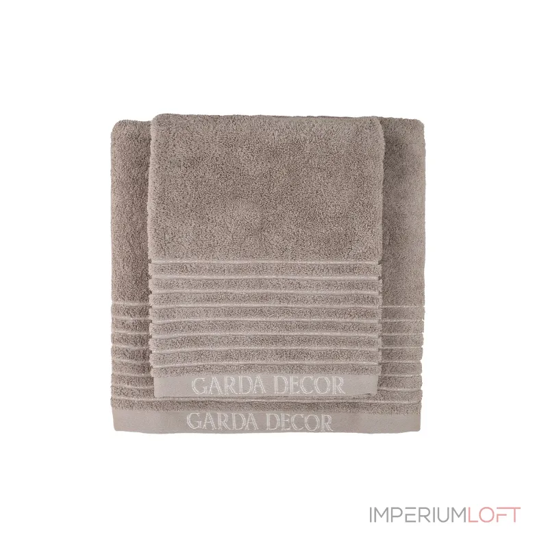 Полотенце стелла Garda Decor Стелла 119VAL-01227