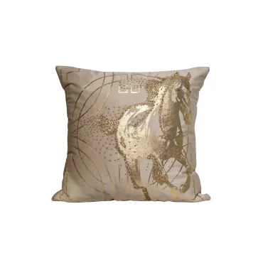 Подушка "Голден Спирит" GardaDecor 70SW-38059