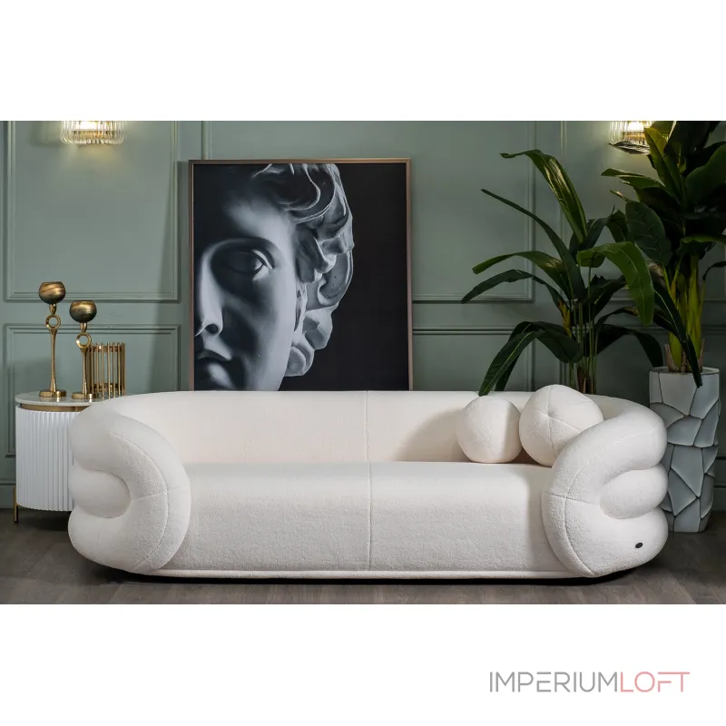 Диван Garda Decor 22024+117 ZW-22024