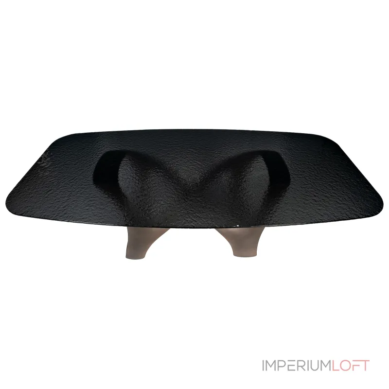 Стол обеденный Garda Decor Fusion 58DB-23122 Стол обеденный Garda Decor Fusion 58DB-23122