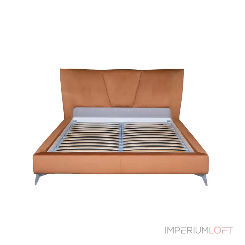 Кровать Сиена GardaDecor Siena-160-Colt006