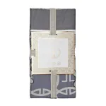 Комплект наволочек Garda Decor Пионы 130HB-00028