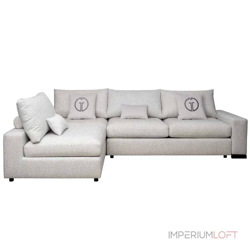 Диван Garda Decor Manchester Modular set Manchester №43 transformable