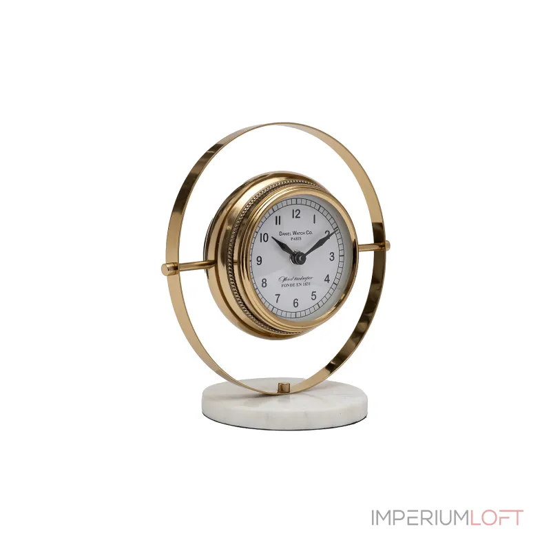 Часы настольные Garda Decor 79MAL-5887-22 Часы настольные Garda Decor 79MAL-5887-22