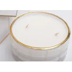 Свеча ароматическая Garda Decor 96CN-45003