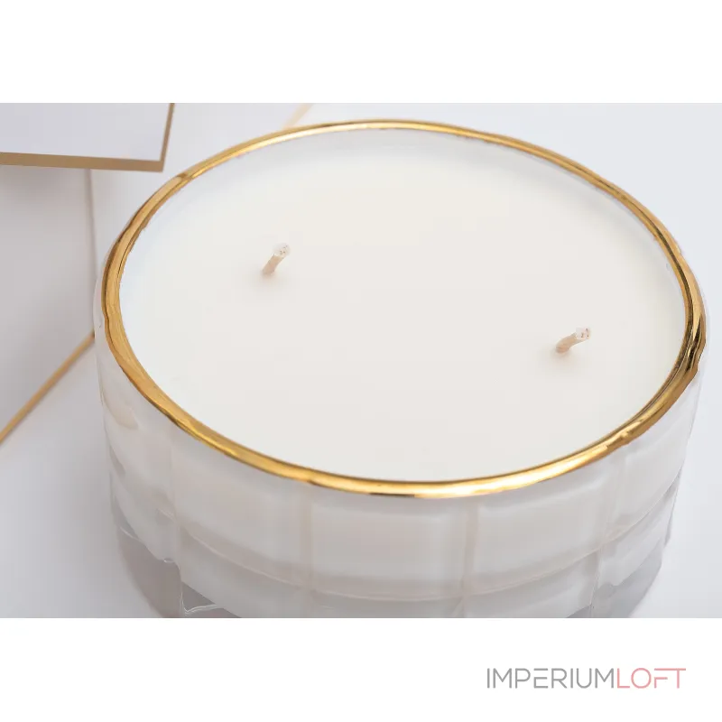 Свеча ароматическая Garda Decor 96CN-45003 Свеча ароматическая Garda Decor 96CN-45003