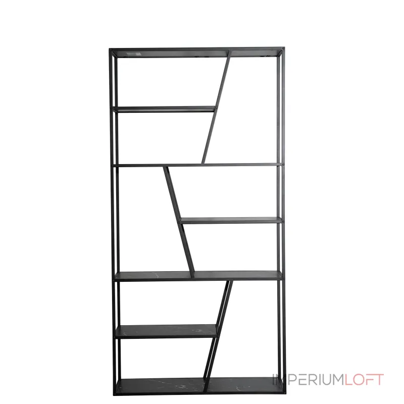 Стеллаж GardaDecor GY-08943 Стеллаж GardaDecor GY-08943
