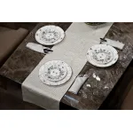 Текстильная дорожка для стола Garda Decor 70SW-19001