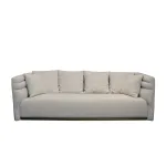 Диван Garda Decor 58DB-20000