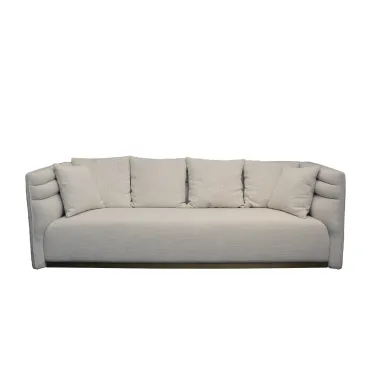 Диван Garda Decor 58DB-20000