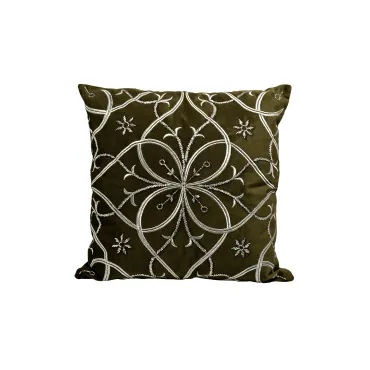 Подушка с вышивкой Garda Decor 70SW-28070-A Подушка с вышивкой Garda Decor 70SW-28070-A