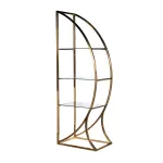 Стеллаж Garda Decor KFG087/1
