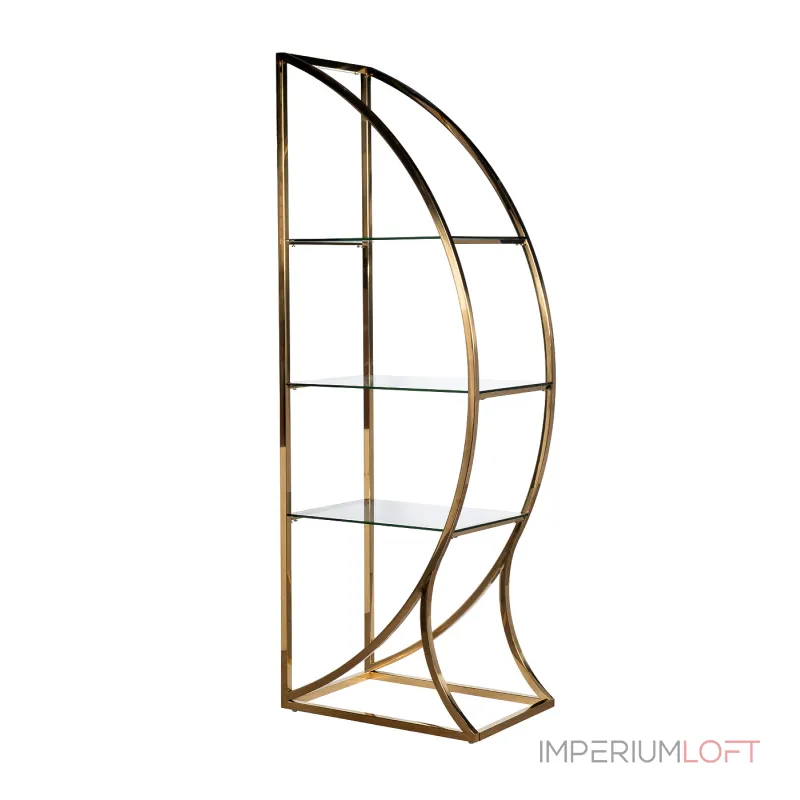 Стеллаж Garda Decor KFG087/1