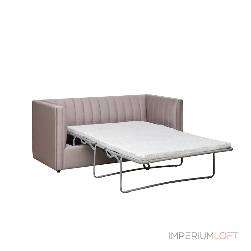 Двухместный диван GardaDecor Paolo 182VR-PAOLO180-2K-Colt1001