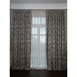 Портьера Garda Decor 121GD-00012