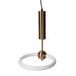 Подвесной светильник GardaDecor 92EL-80271