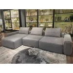 Диван Турин GardaDecor TURIN-TMN3-3S-Santo1606