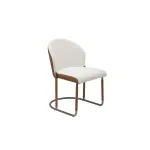 Стул обеденный Garda Decor 160KD-80070