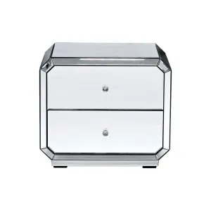 Прикроватная тумба GardaDecor KFC939