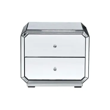 Прикроватная тумба GardaDecor KFC939 Прикроватная тумба GardaDecor KFC939