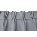Портьера Шелк GardaDecor Silkу 121GD-00029