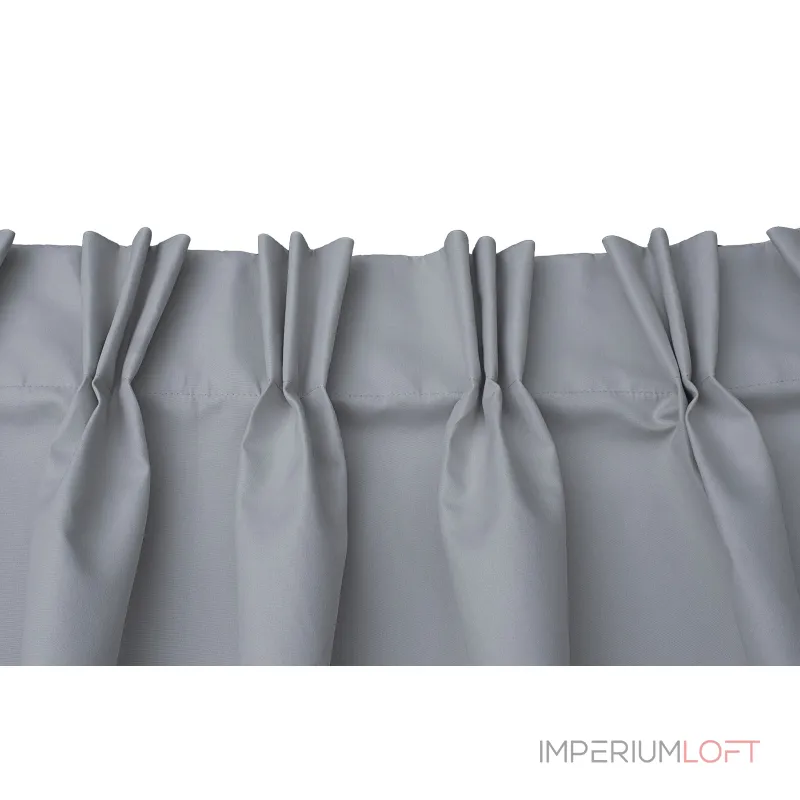 Портьера Шелк GardaDecor Silkу 121GD-00029