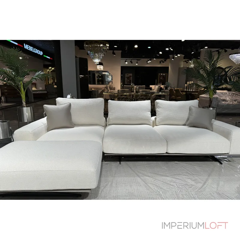 Диван Garda Decor Porto Комплект мебели PORTO №11