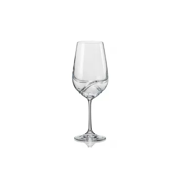 Бокал для вина Garda Decor 40774/350/2