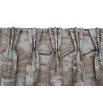 Портьера Garda Decor 121GD-00012