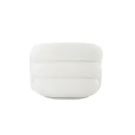 Поворотное кресло GardaDecor DY-KRES-117 BEL