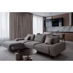 Диван Garda Decor Porto Modular set PORTO №3