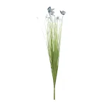 Стебли травы с бабочками GardaDecor 8J-15AB0001