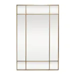 Зеркало GardaDecor KFG047
