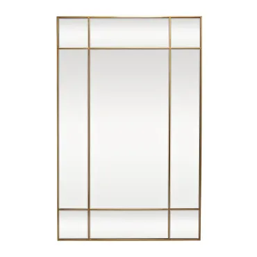 Зеркало GardaDecor KFG047 Зеркало GardaDecor KFG047