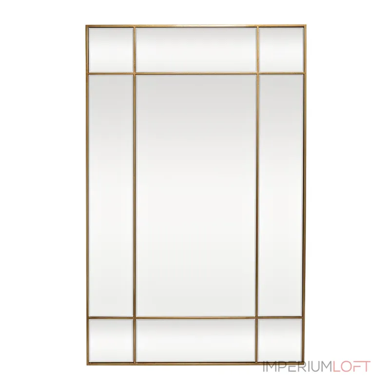 Зеркало GardaDecor KFG047