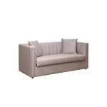 Двухместный диван GardaDecor Paolo 182VR-PAOLO180-2K-Colt1001