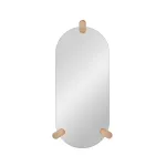 Зеркало Garda Decor 58DB-23163