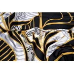 Пододеяльник Garda Decor Тропики 130HB-00001