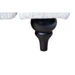 Диван трехместный GardaDecor Sorrento 187BD-SORRENTO(K)-230M-3K-Santo1902-SECRU+Nev83