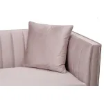 Двухместный диван GardaDecor Paolo 182VR-PAOLO180-2K-Colt1001