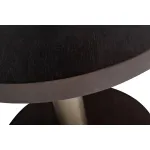Стол журнальный Garda Decor 58DB-19372