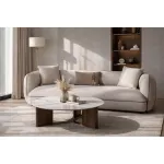 Диван Амели GardaDecor Amelia ZW-25003