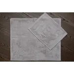 Полотенце лирика модал Garda Decor 145ERT-00802