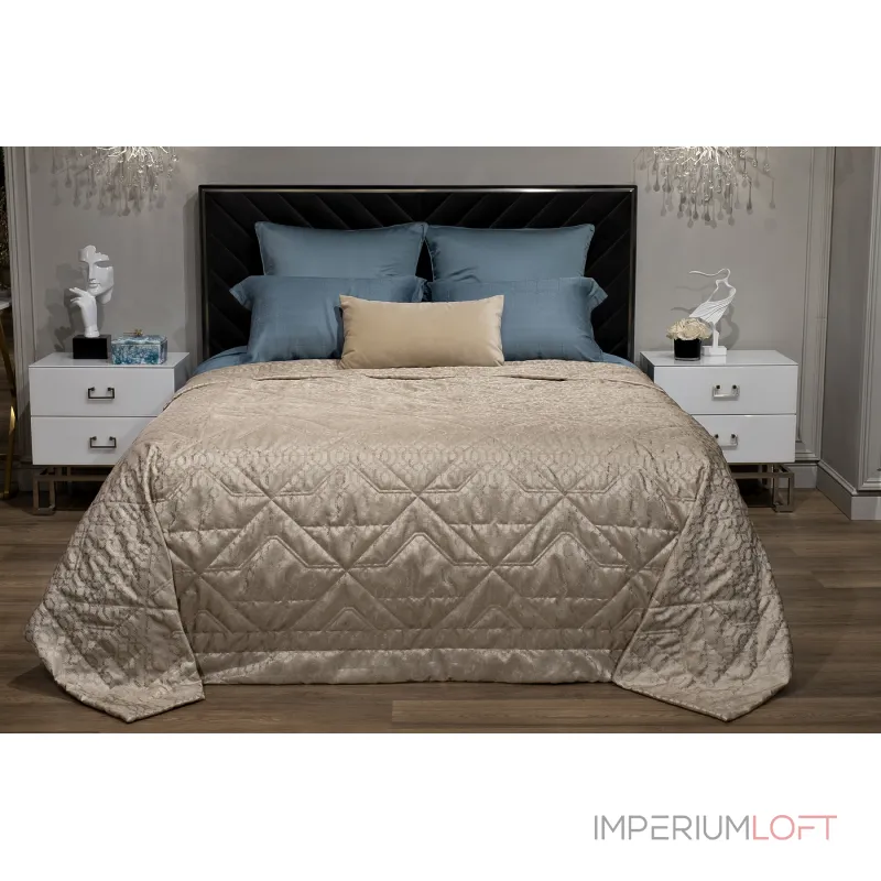 Покрывало канто Garda Decor 121GD-14611 Покрывало канто Garda Decor 121GD-14611
