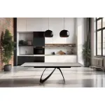Стол обеденный Garda Decor 169DT-92055