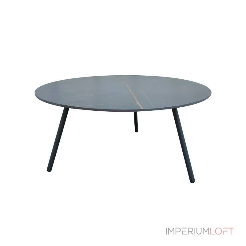 Кофейный уличный стол "ОБЪЯТИЕ" GardaDecor EMBRACE 129KN-01450 Кофейный уличный стол "ОБЪЯТИЕ" GardaDecor EMBRACE 129KN-01450