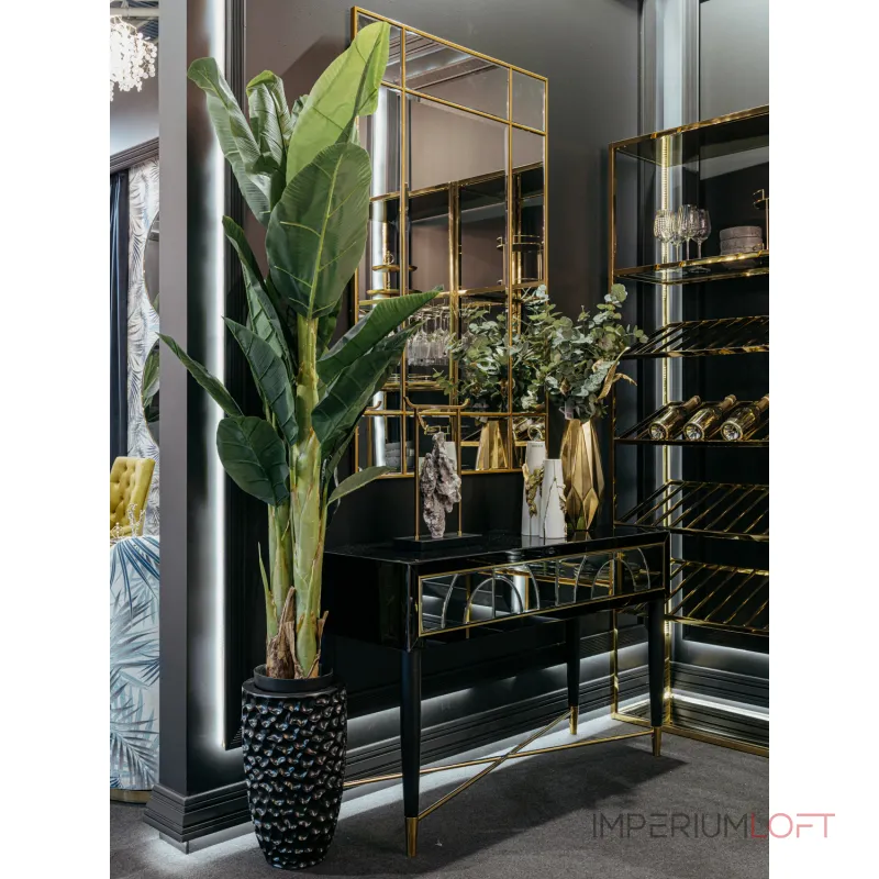 Зеркало GardaDecor KFG047