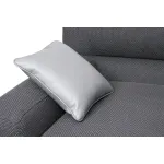 Диван Garda Decor Porto Modular set PORTO №3