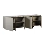 Комод GardaDecor 58DB-21636