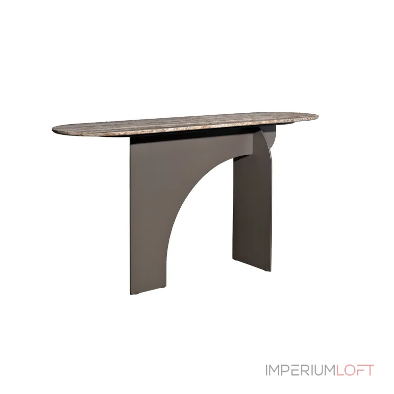 Консоль Арка GardaDecor 57EL-10984